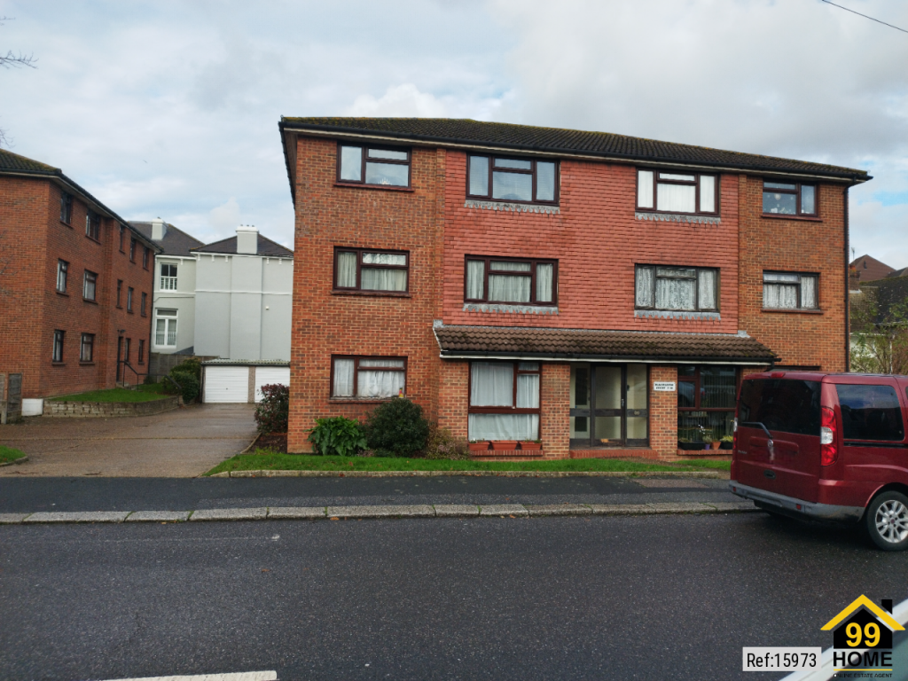 Main image of property: Blacklands Court, Hastings, East Sussex, TN34