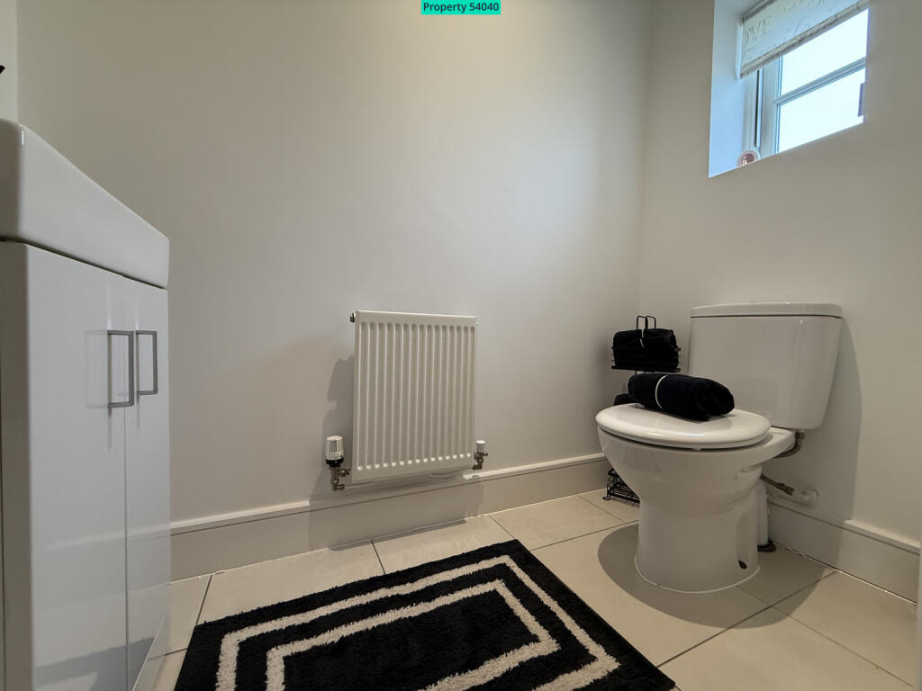 House in Wychavon, Pebworth - More