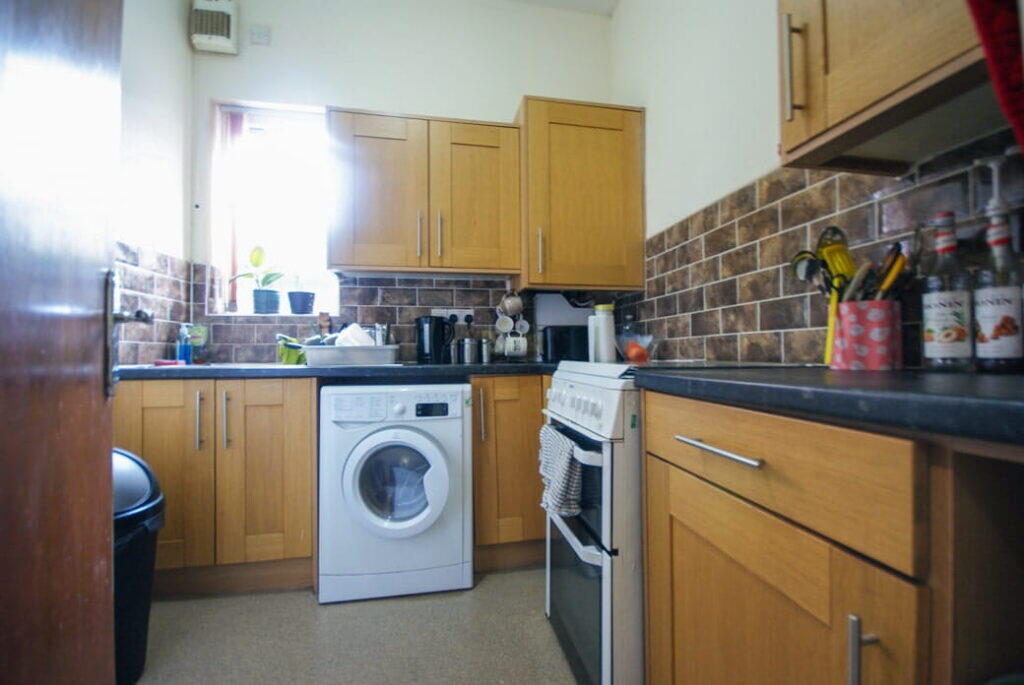 Main image of property: Meriden Street, Birmingham, B5 5LR