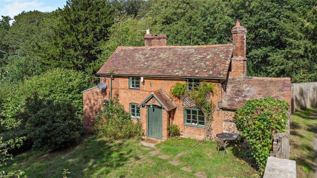 Main image of property: Bromesberrow, Ledbury, Gloucestershire, HR8