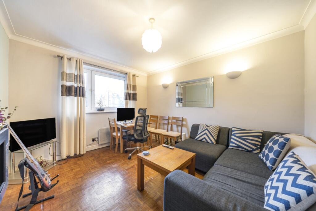 Main image of property: Kings Avenue, London, SW4