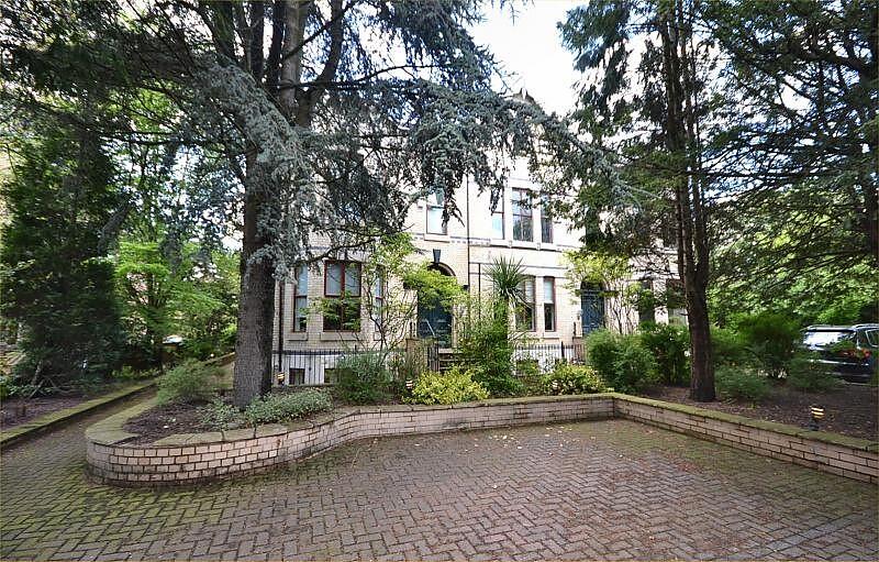 Main image of property: The Residence, Palatine Road