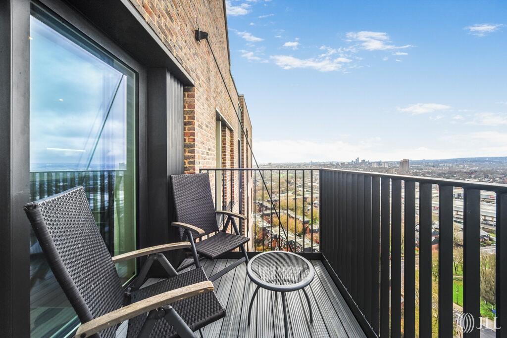 Main image of property: Ferry Lane Hale Wharf N17