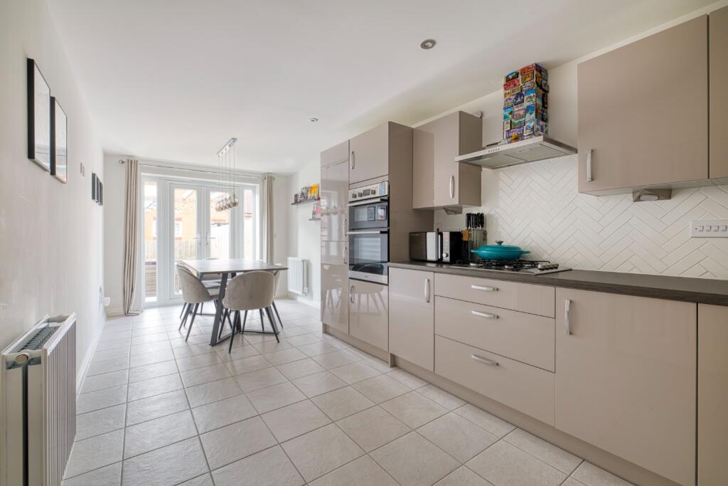 Additional image 9 of Almsford Close, Ansford, Castle Cary, Somerset, BA7