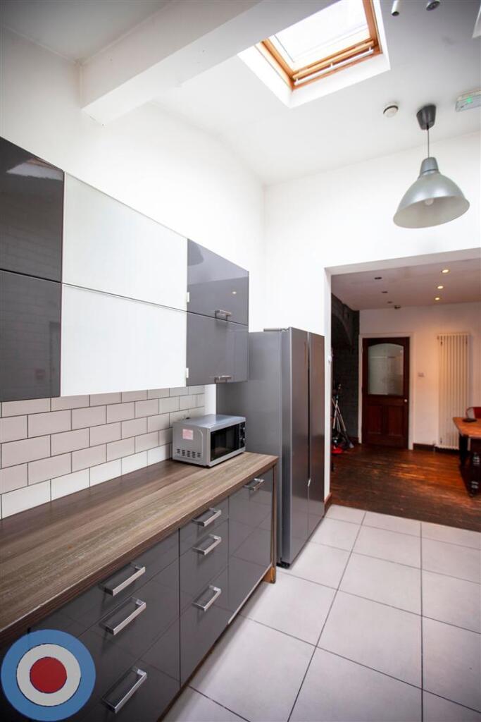 1 bedroom end of terrace house for rent
