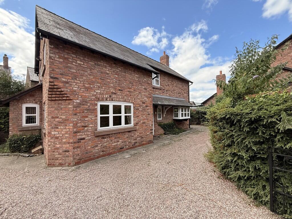 Main image of property: Millfield Lane, Tarporley