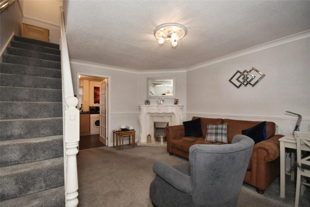 Sookholme Road, Shirebrook, Mansfield, Derbyshire, NG20 photo 2