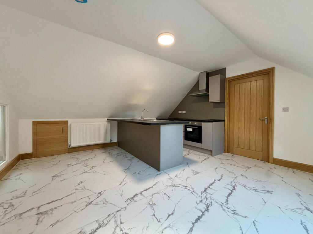 Sandy Lane, Blackdown, Leamington Spa