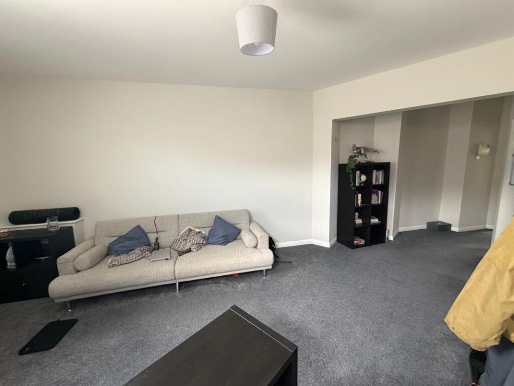 Apartment in Nottingham - View 5