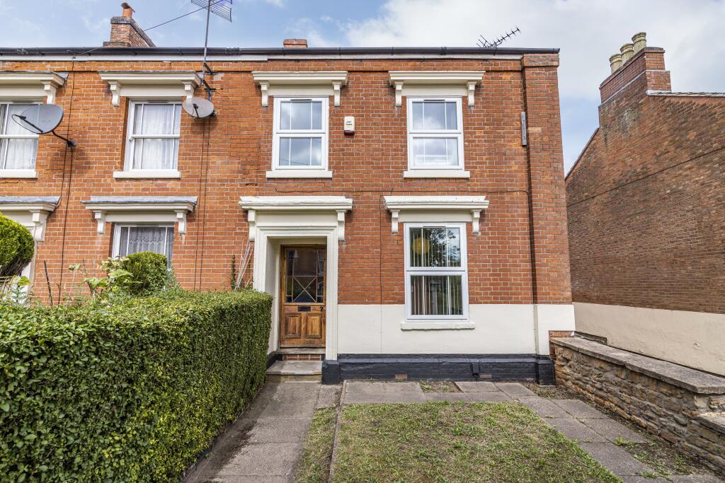 Main image of property: Annesley Grove, Arboretum, Nottingham