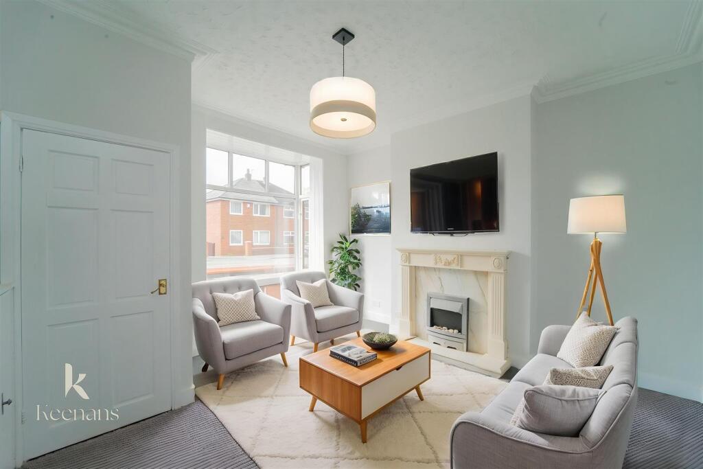 Main image of property: Bury Old Road, Ainsworth, Bolton