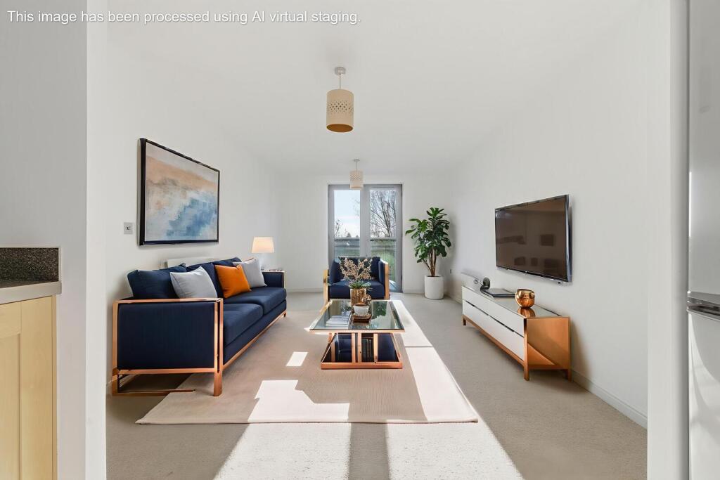 Apartment in Worcester - More