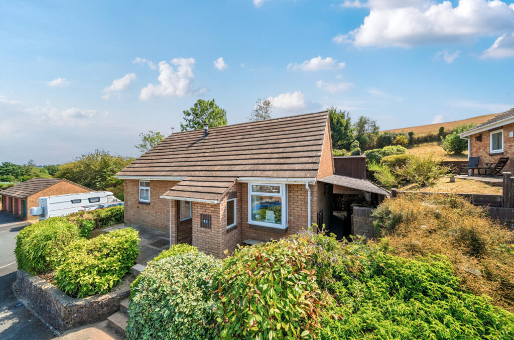 Main image of property: Shobbrook Hill, Newton Abbot, Devon