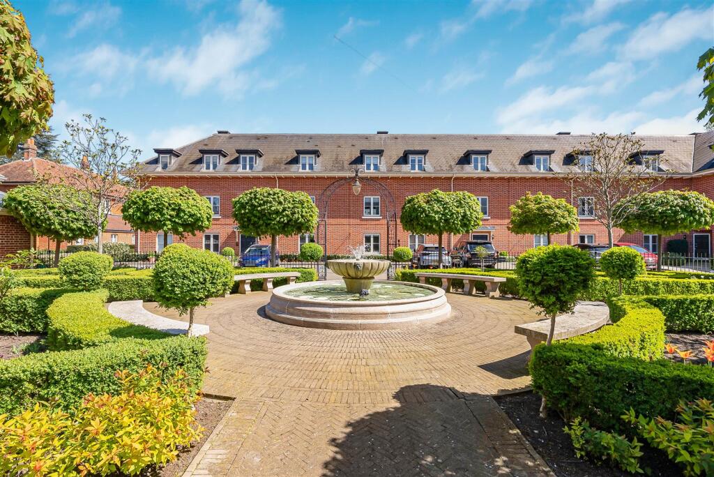 Main image of property: Balls Park, Hertford