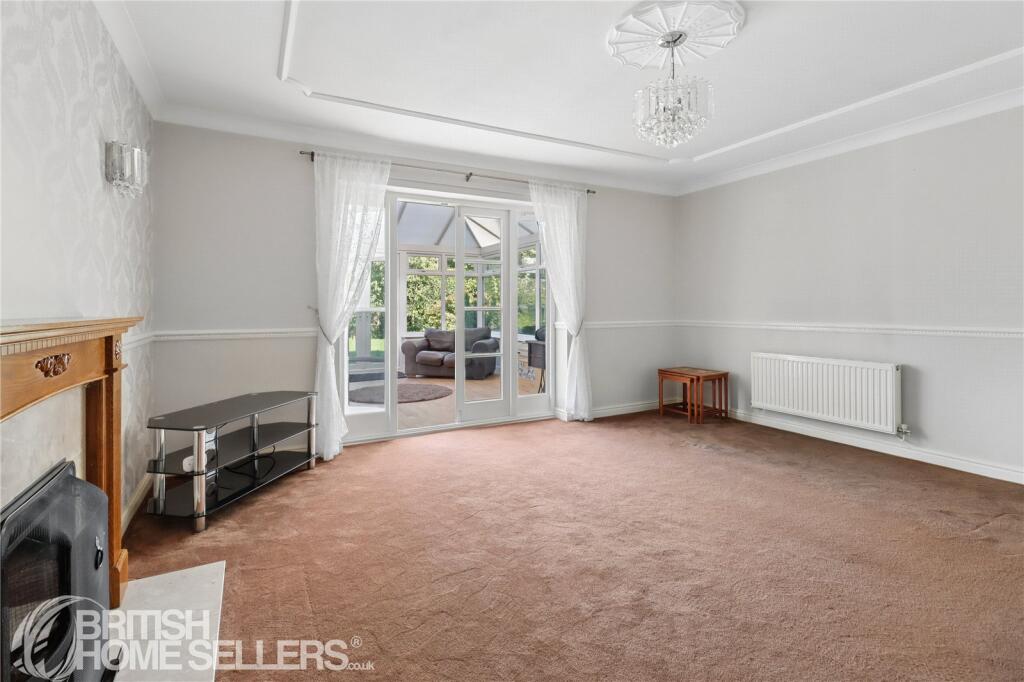 House in Shrewsbury - View 5