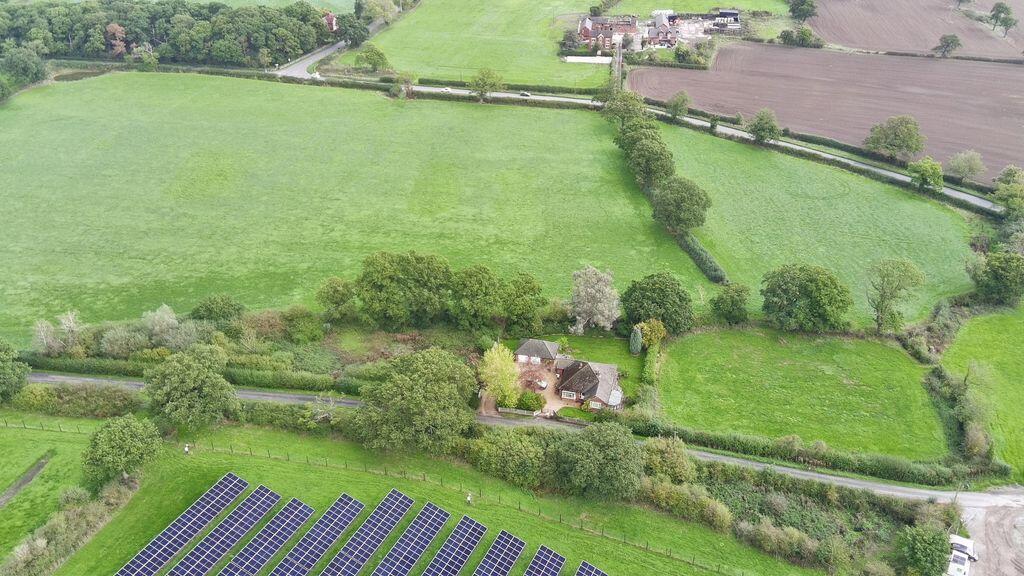 House in Crewe - View 5
