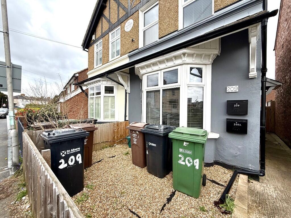 Main image of property: Camp Road, St. Albans, Hertfordshire, AL1