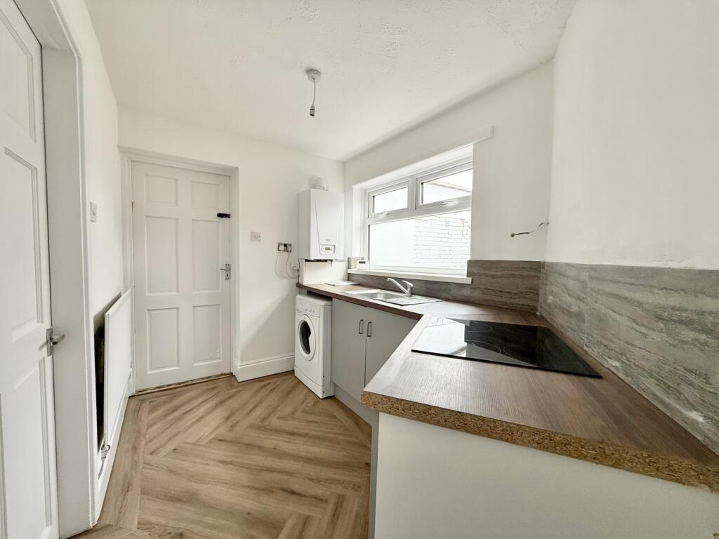 House in Sunderland, North East - View 4