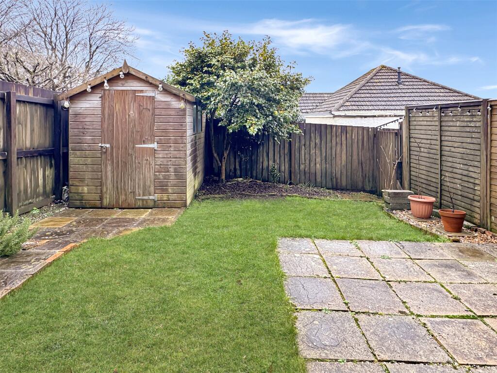 Torwood Close, Bodmin, Cornwall, PL31 photo 2