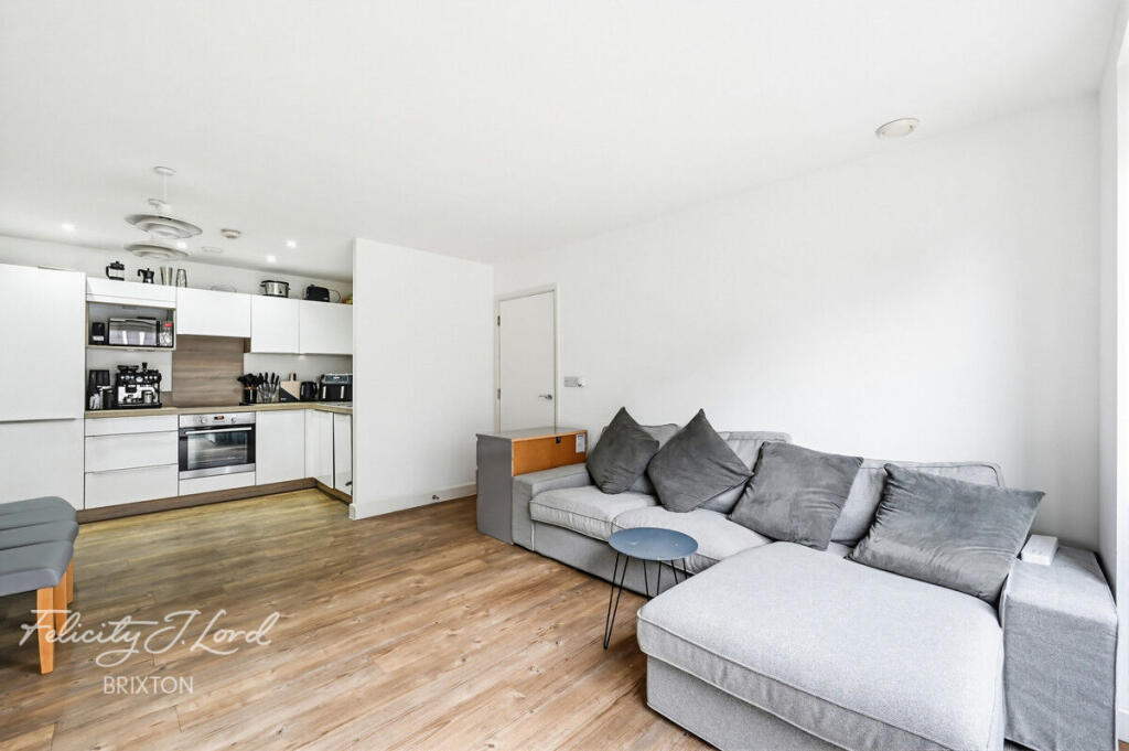 Main image of property: Milles Square, London