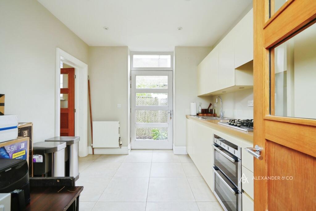 House in Cherwell, Garden Quarter, Caversfield - View 3
