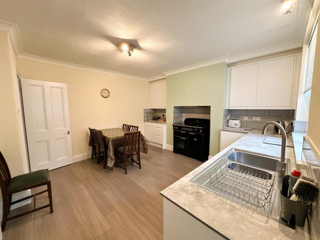 House in Skipton, Grassington - View 4