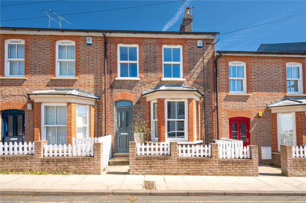 House in St Albans