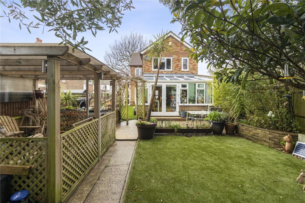 Main image of property: South Road, Hailsham, East Sussex, BN27