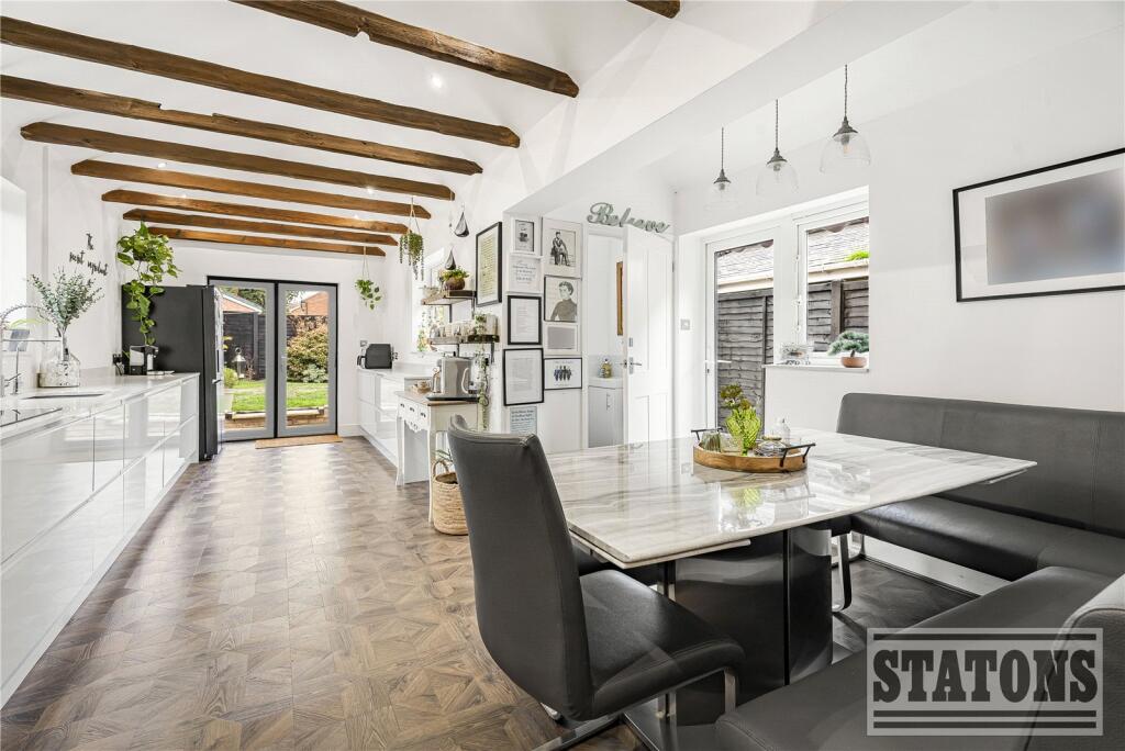 Additional image 6 of Dellsome Lane, Welham Green, Herts, AL9