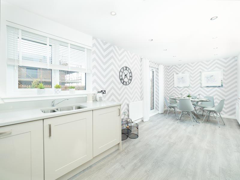 House in Musselburgh, Monktonhall - View 5