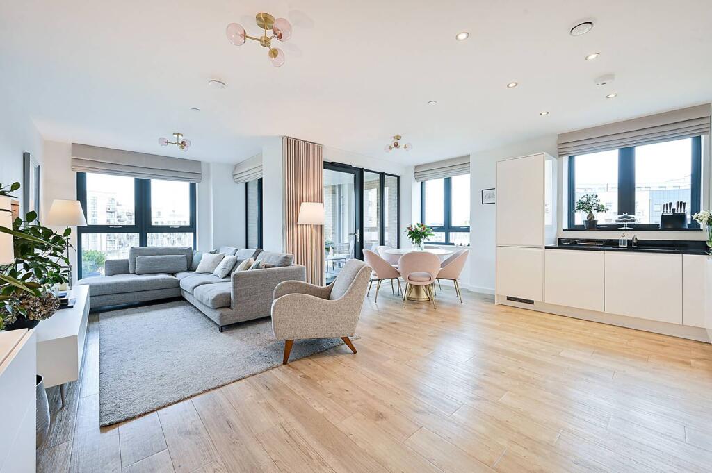 Main image of property: Lakeside drive, Park Royal, LONDON, NW10