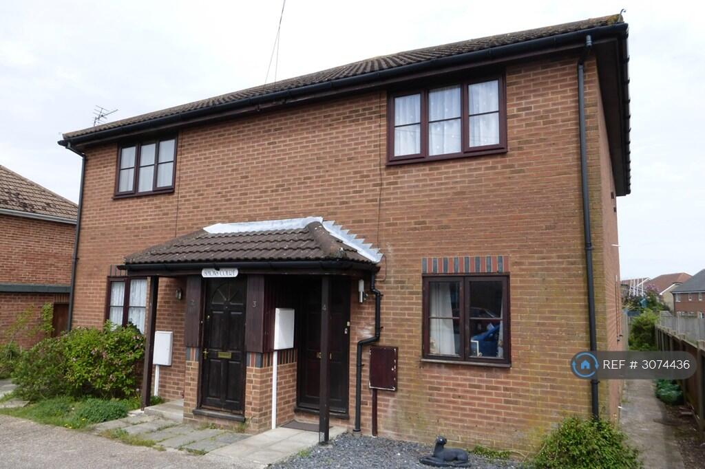 Main image of property: Simons Court, Aylesham, Canterbury, CT3