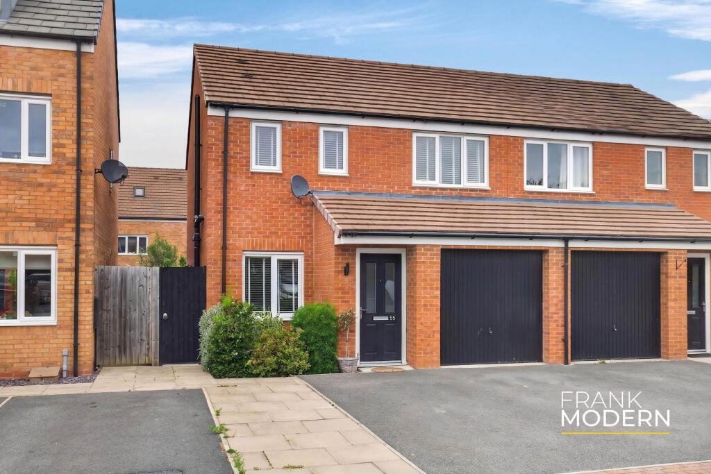 Main image of property: The Stables, Farcet, PE7