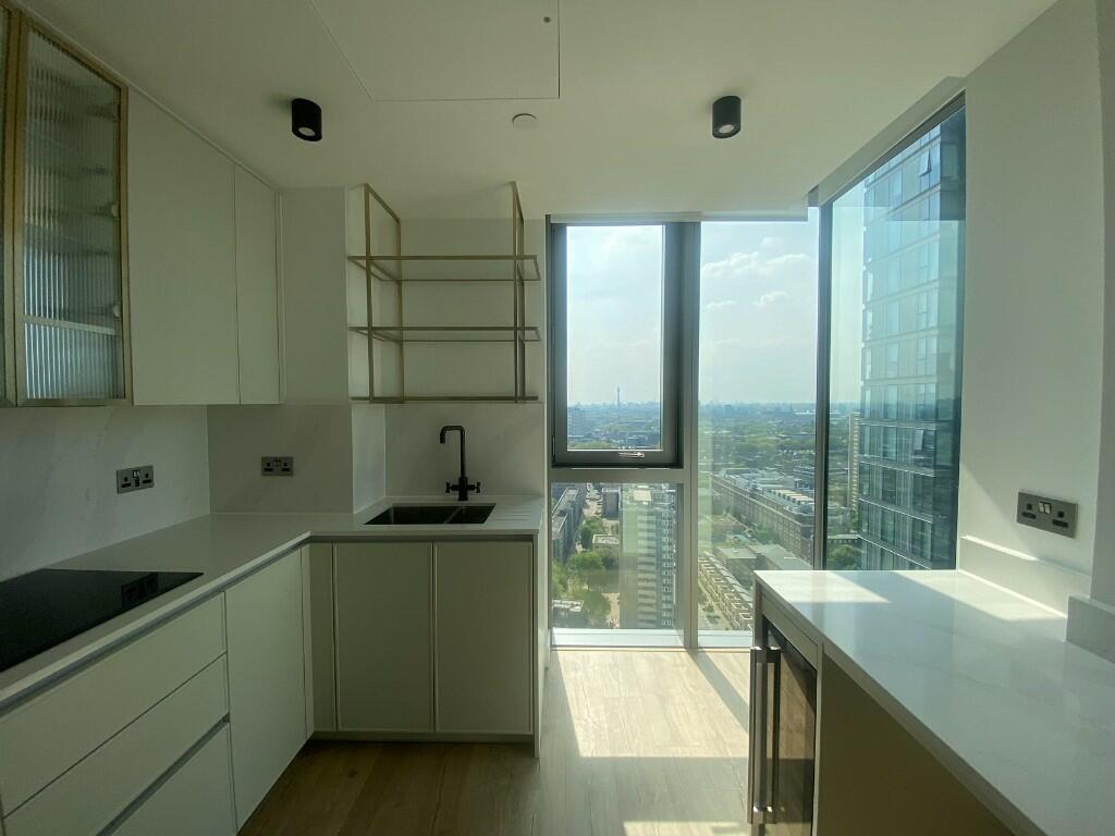 3 Bollinder Place, London, EC1V