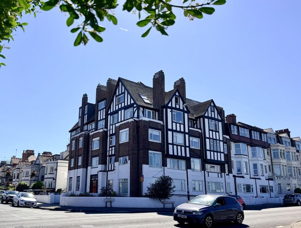 Main image of property: Eastern Esplanade, Cliftonville, CT9