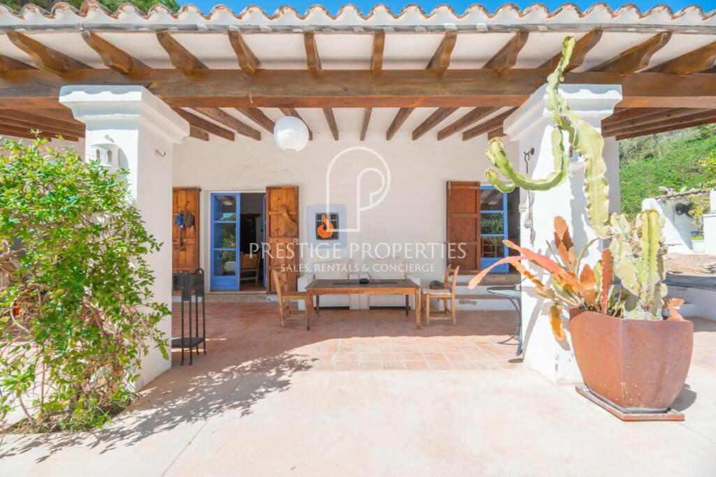 Main image of property: Balearic Islands, Ibiza, Sant Josep De Sa Talaia