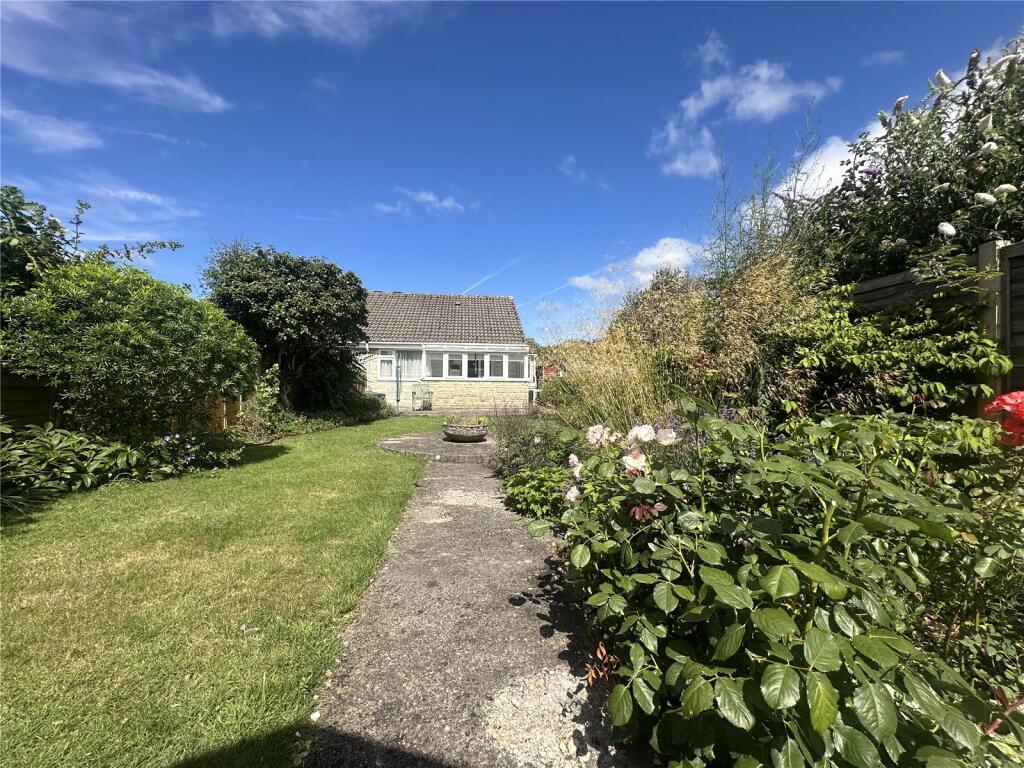 House in Bath, Waterside, Westfield - More