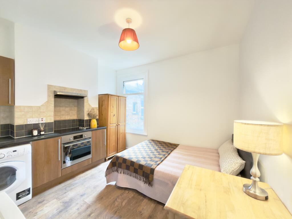 Main image of property: West Hendon Broadway, London