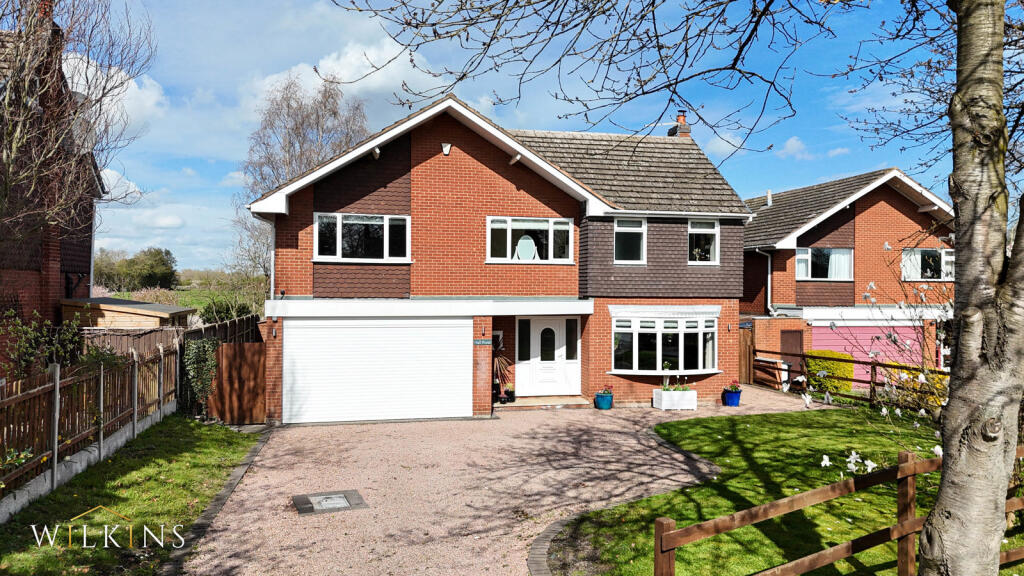 Main image of property: Birmingham Road, Lea Marston, Sutton Coldfield, Warwickshire, B76
