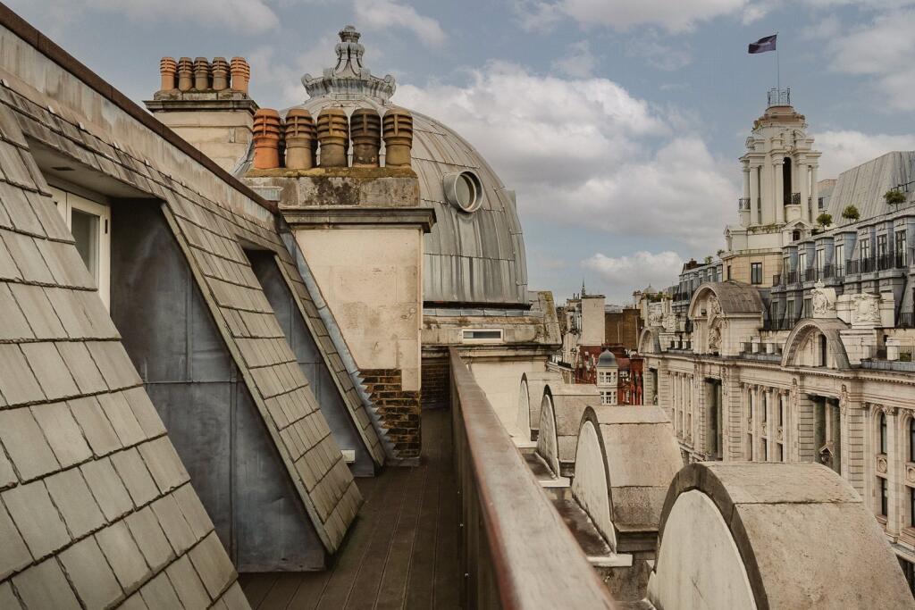 Main image of property: Welbeck Street, Marylebone, London, W1G