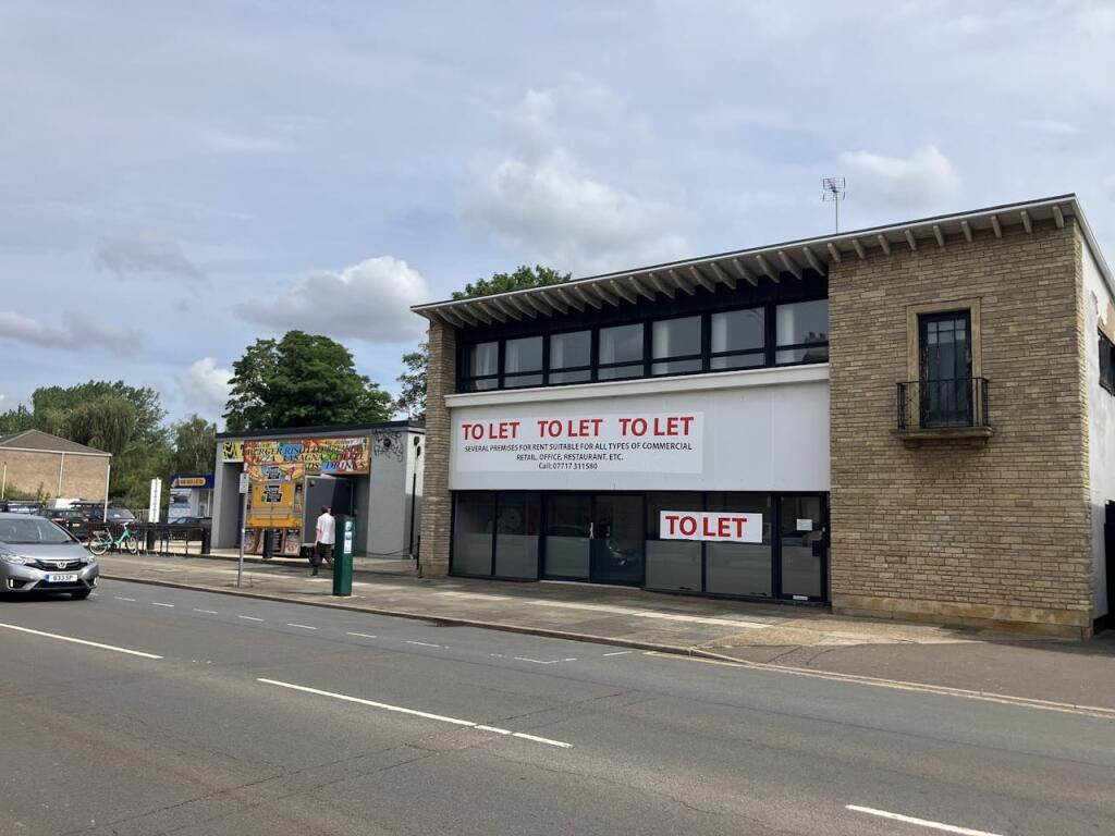 Main image of property: 100-106 Ber Street, Norwich, NR1 3ES