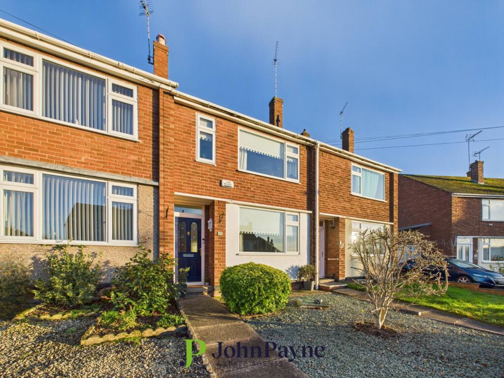 Main image of property: Sandgate Crescent, Wyken, Coventry, CV2