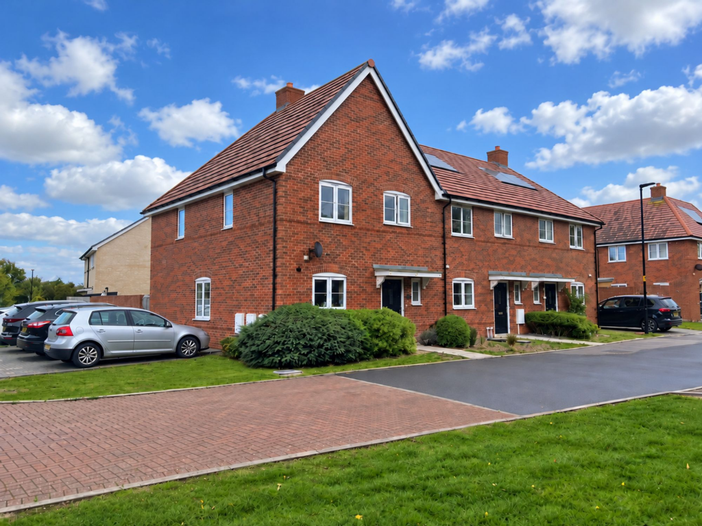 House in Hemel Hempstead - View 4