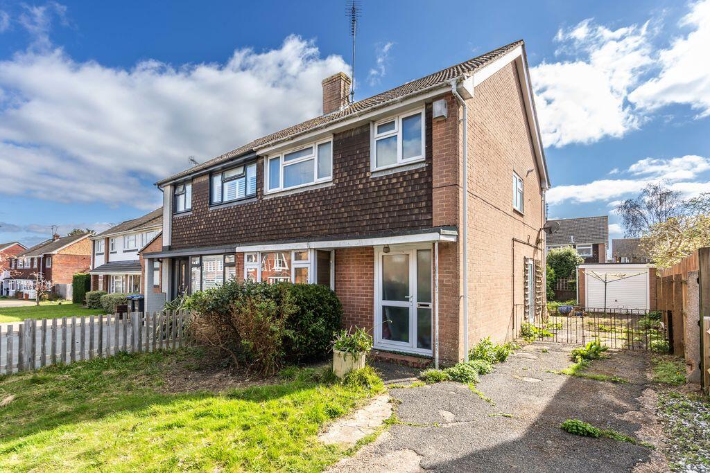 Main image of property: Western Road, Hurstpierpoint