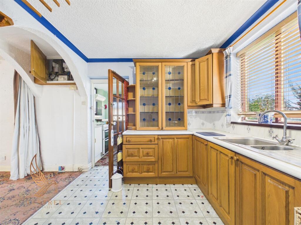 House in Wakefield - More