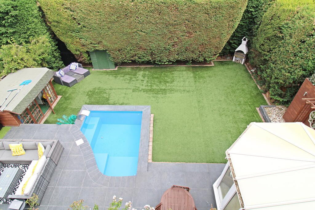 House in London, Pickhurst, Hayes - View 3