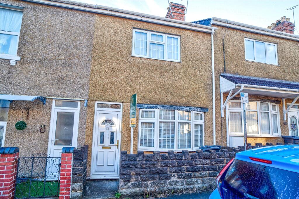 Main image of property: Stanier Street, Swindon, Wiltshire, SN1