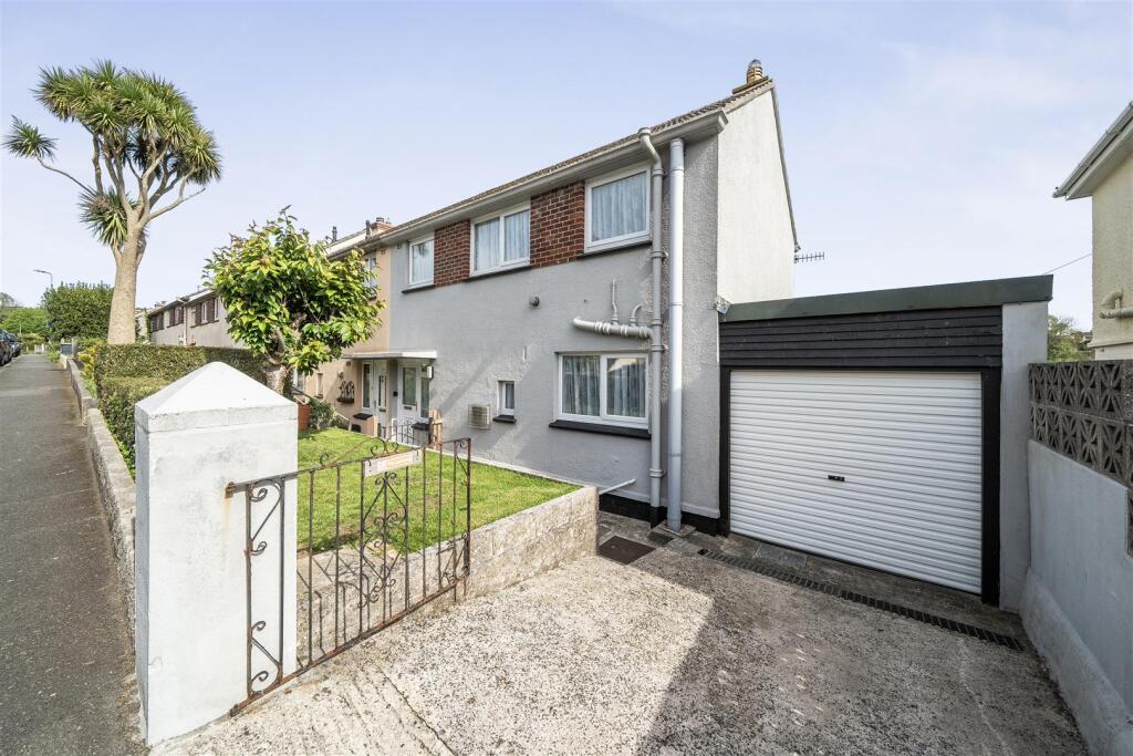 Main image of property: Rack Park Road, Kingsbridge