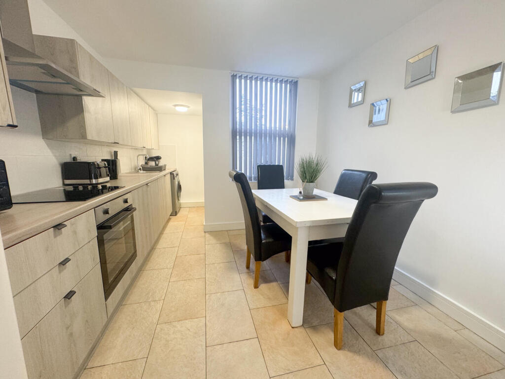 House in Stockton-on-Tees - View 4