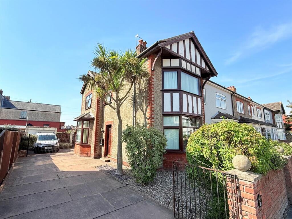 Main image of property: Hamilton Road, Great Yarmouth